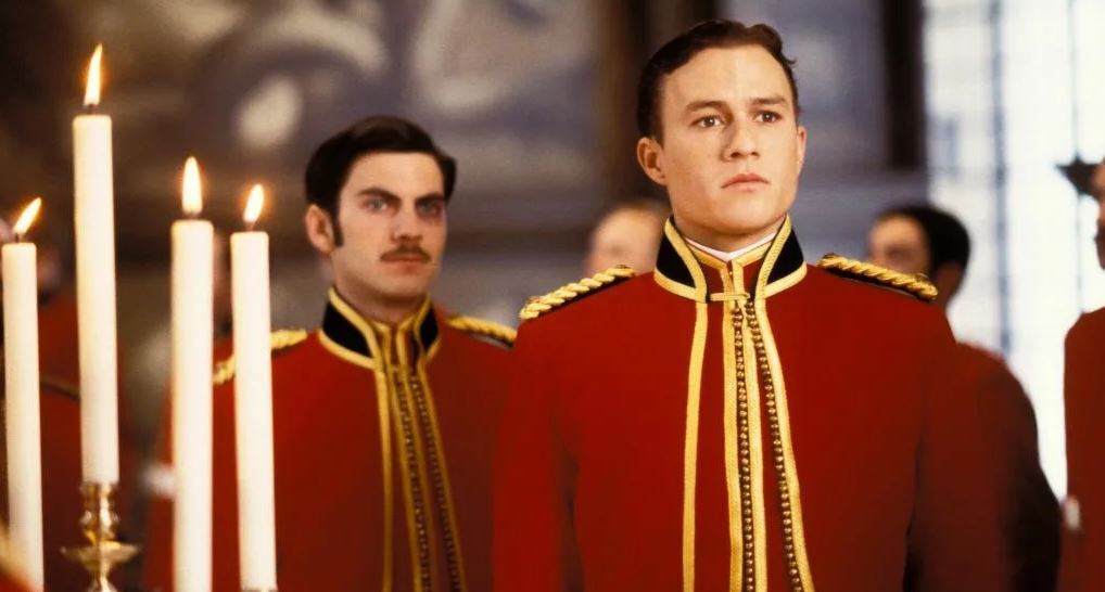 Кадр из этого хорошего фильма 