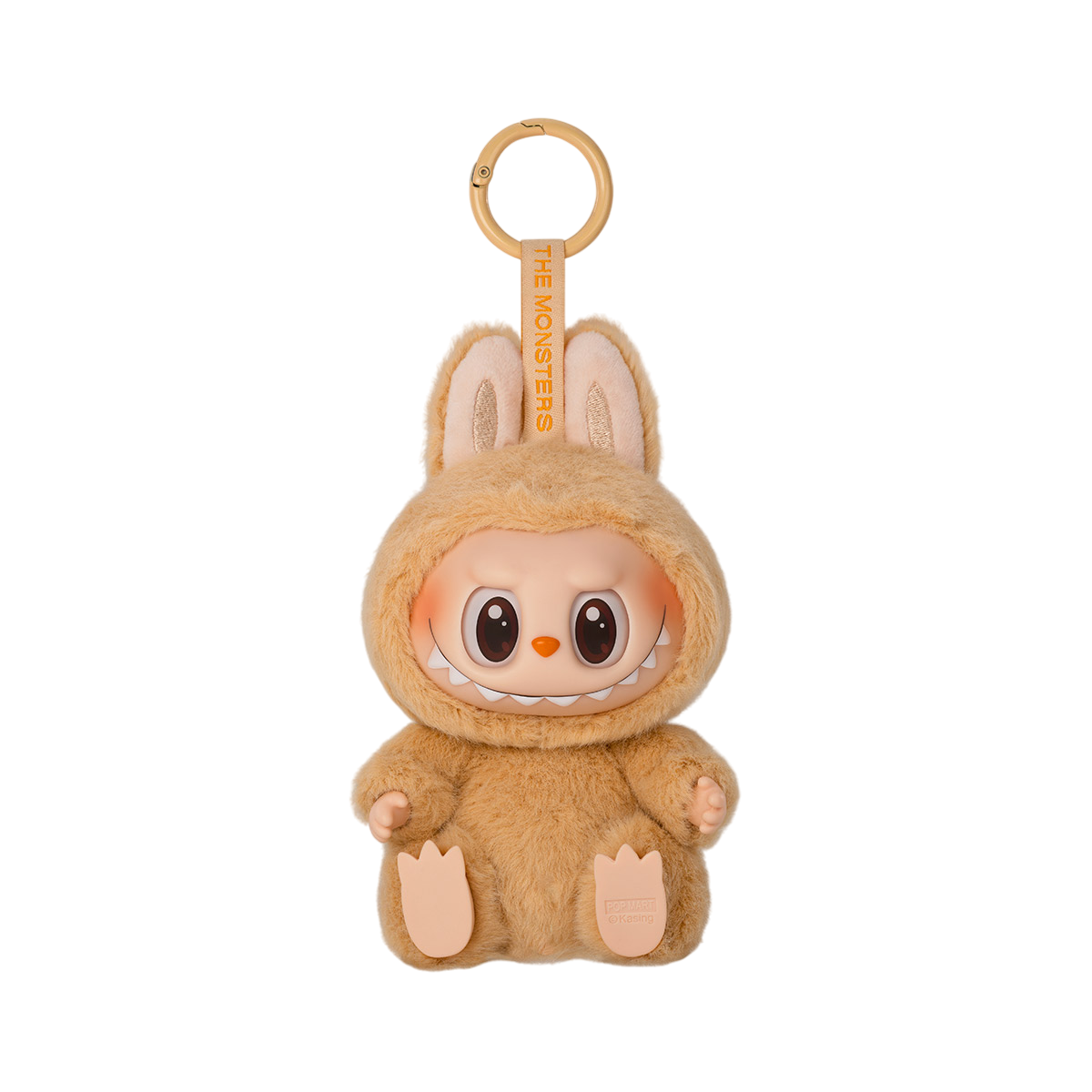 Labubu Have a Seat BABA плюшевая фигурка оригинал POP MART