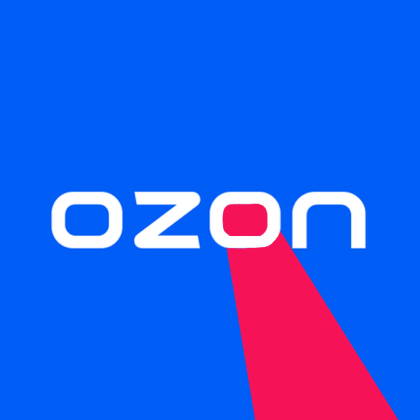 Маркетплейс Ozon