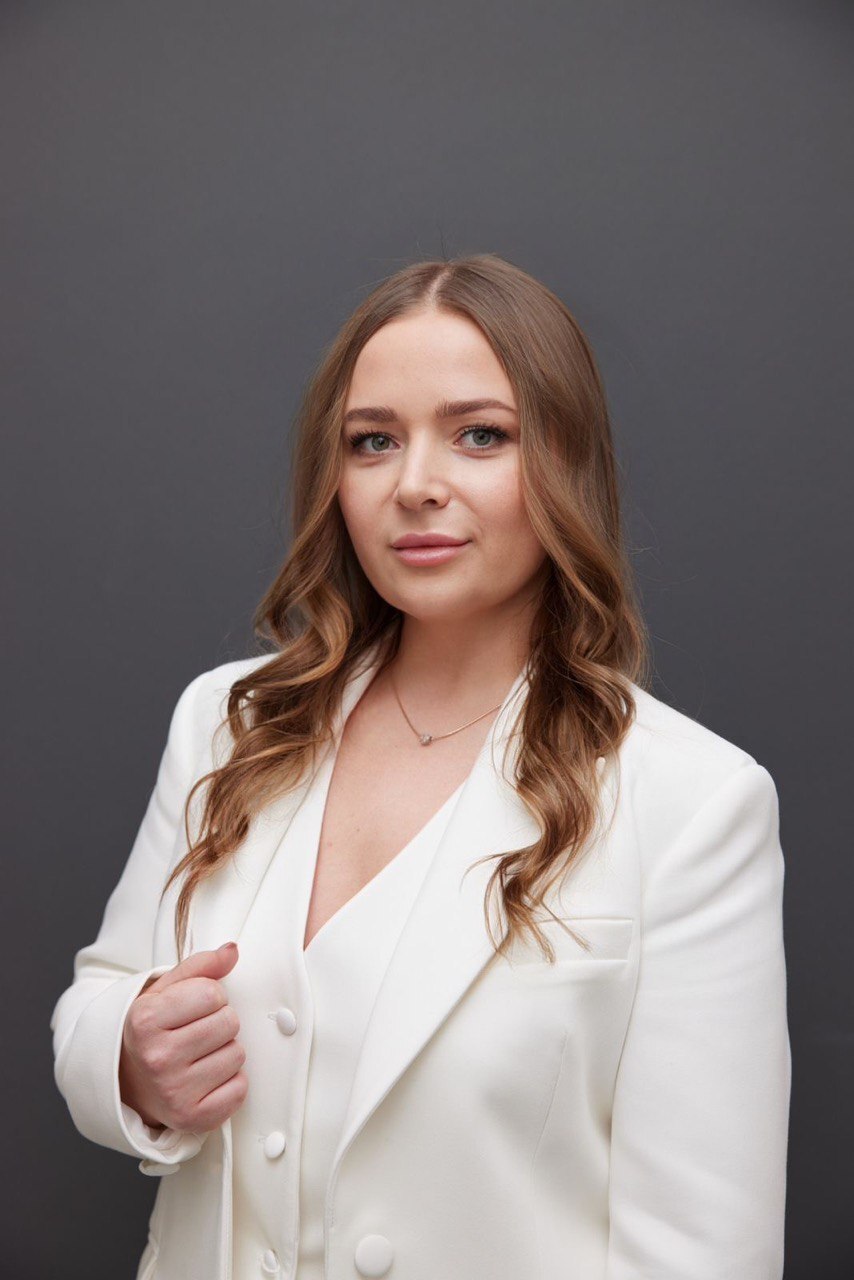 Чиженко Маргарита Витальевна