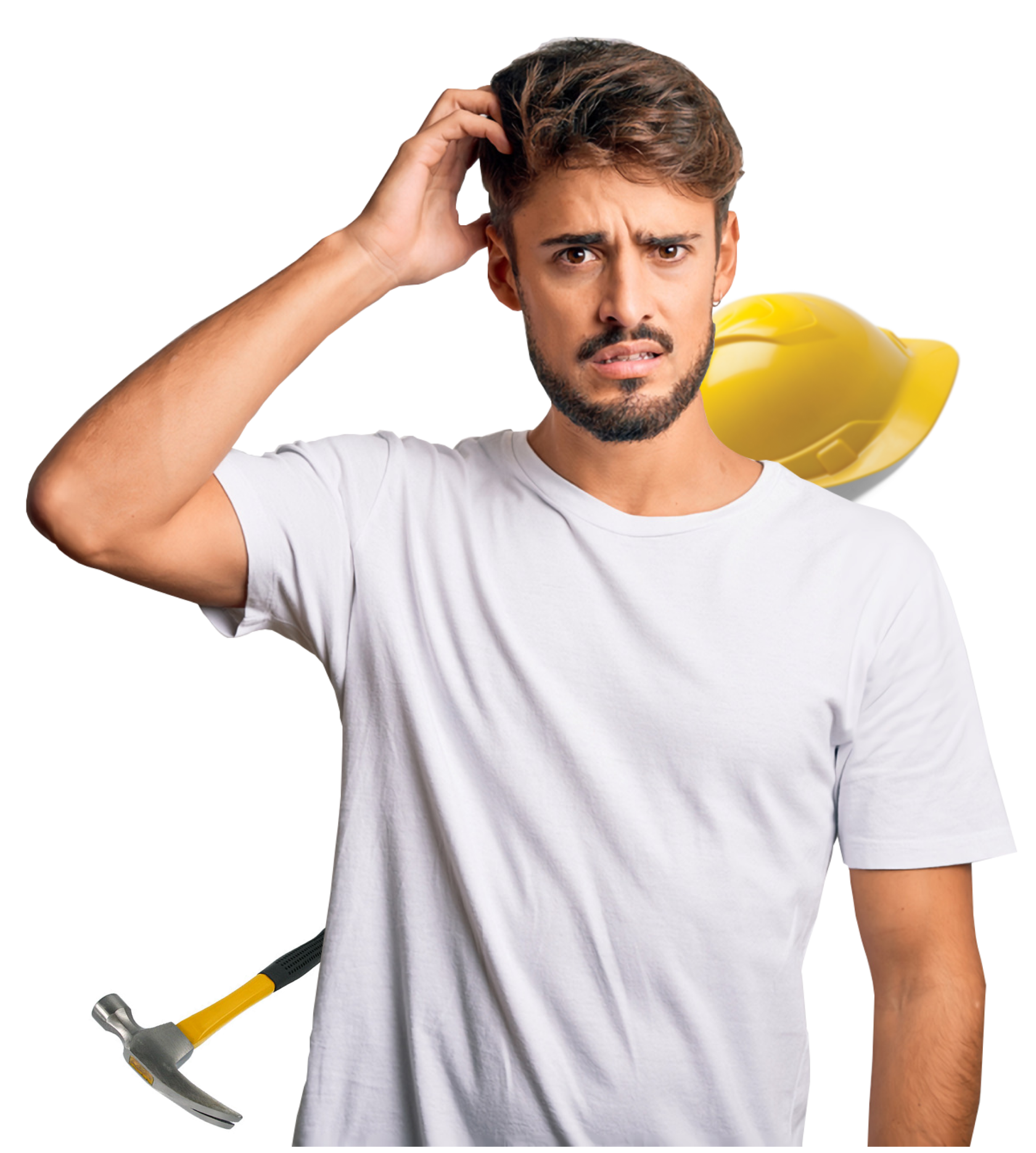 Строитель домов Тверь