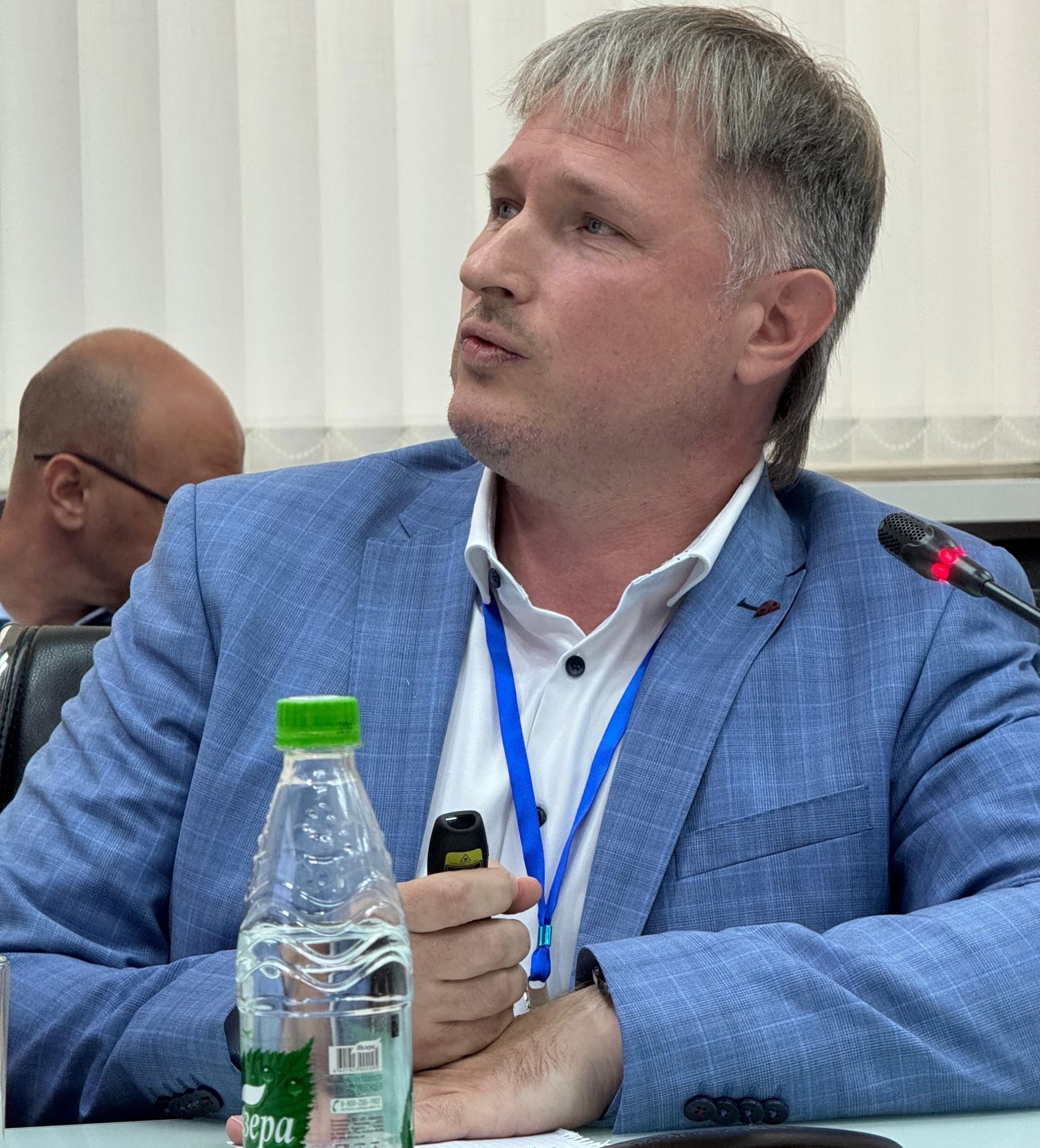 Копытов Денис СК Город