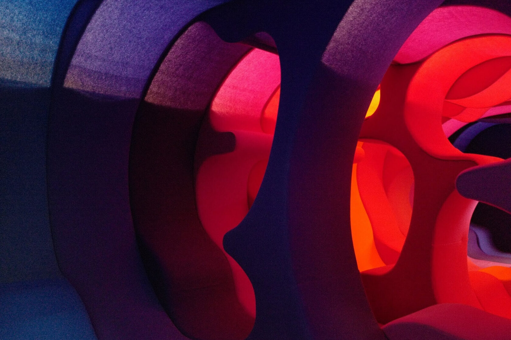 Designed to Inspire: The Verner Panton Retrospective