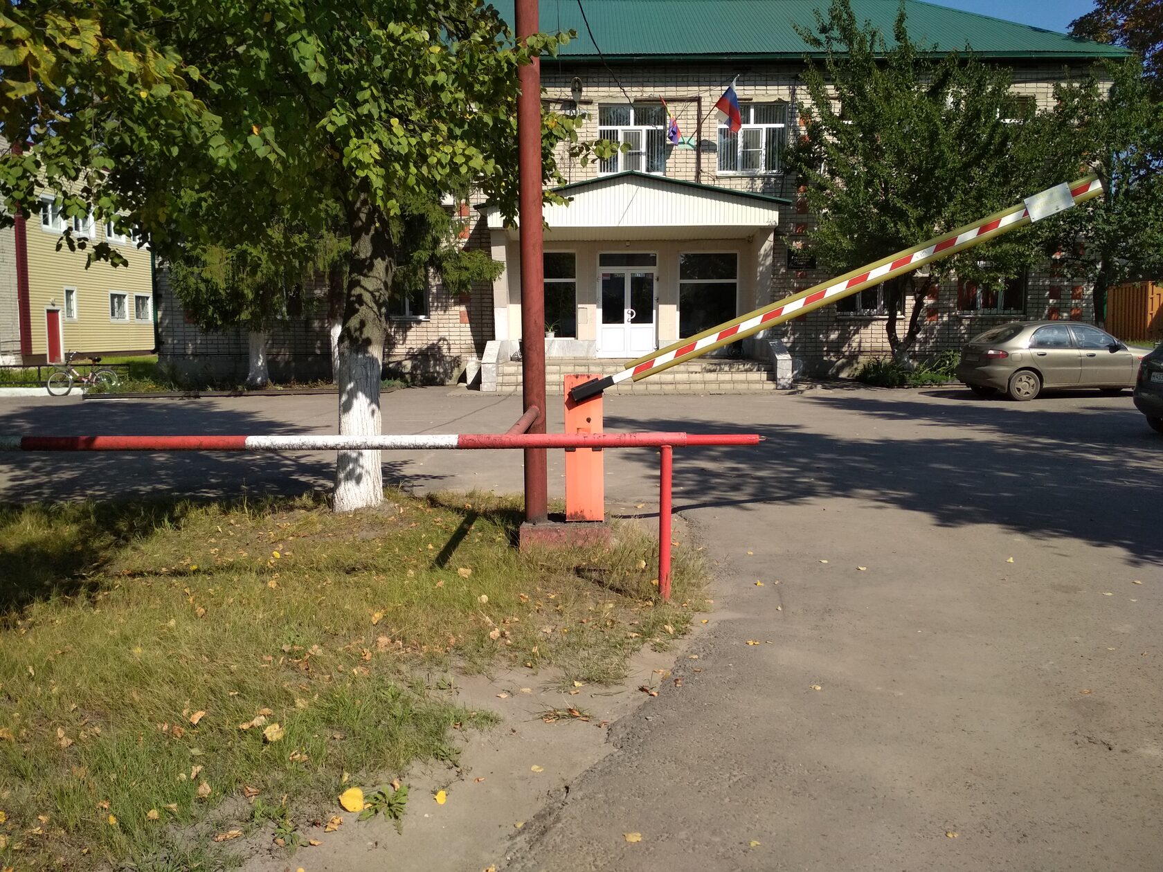  Грязинский сахарный завод