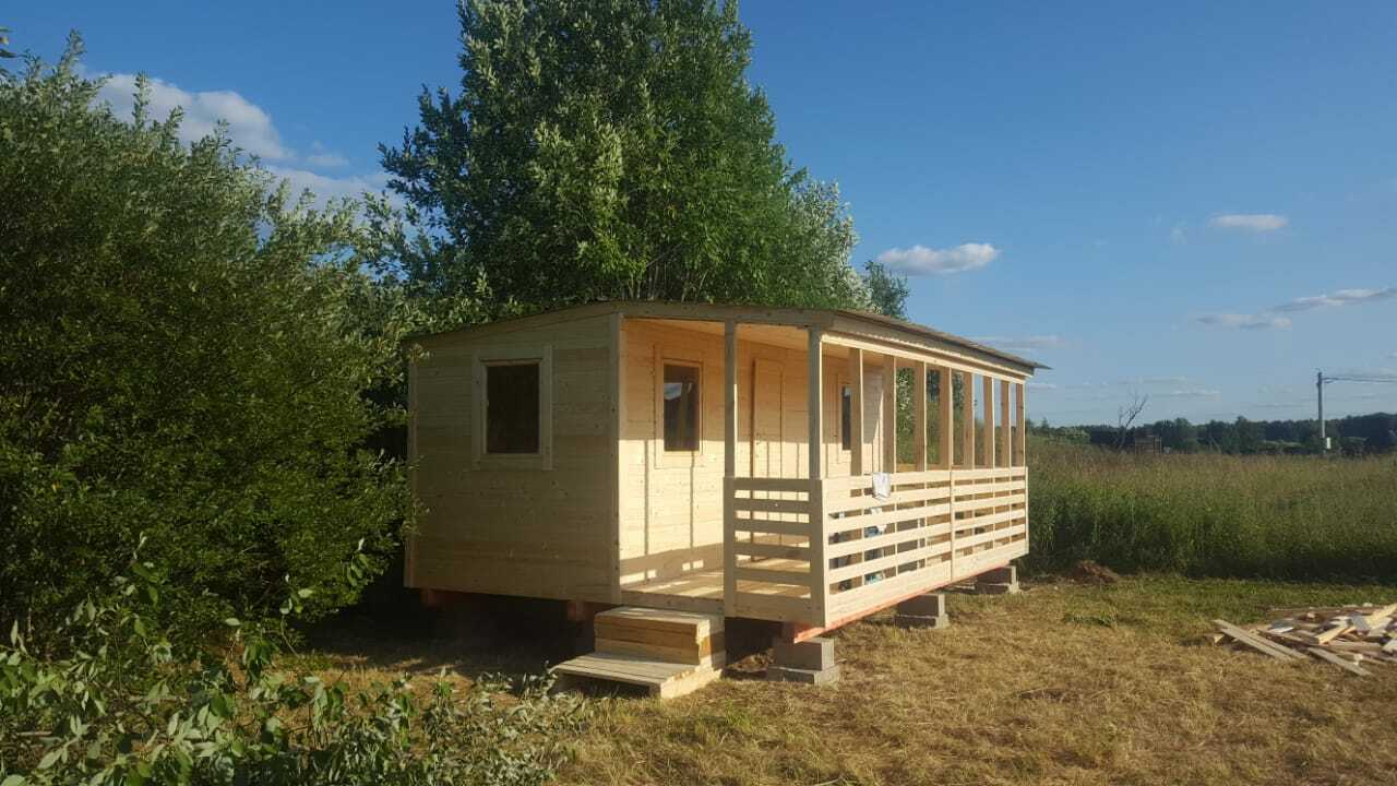 Контакты - строительство каркасных домов, бытовок, хозблоков