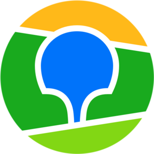 website icon