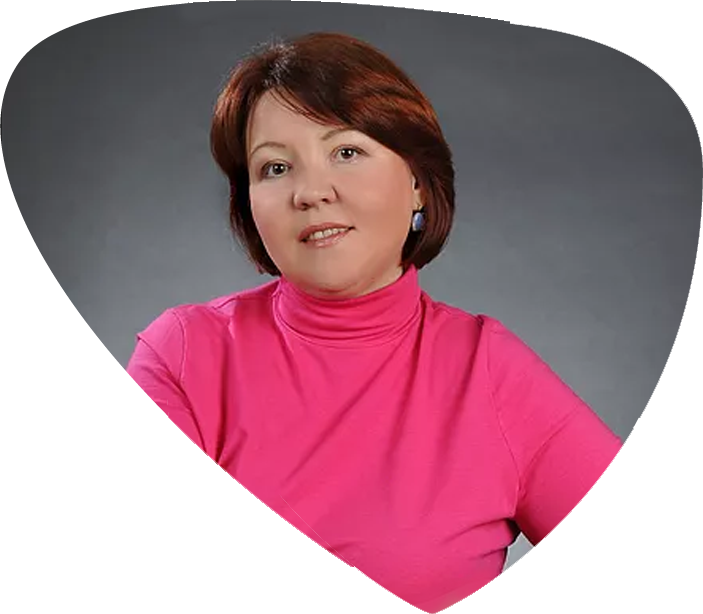 Елена николаевна москва