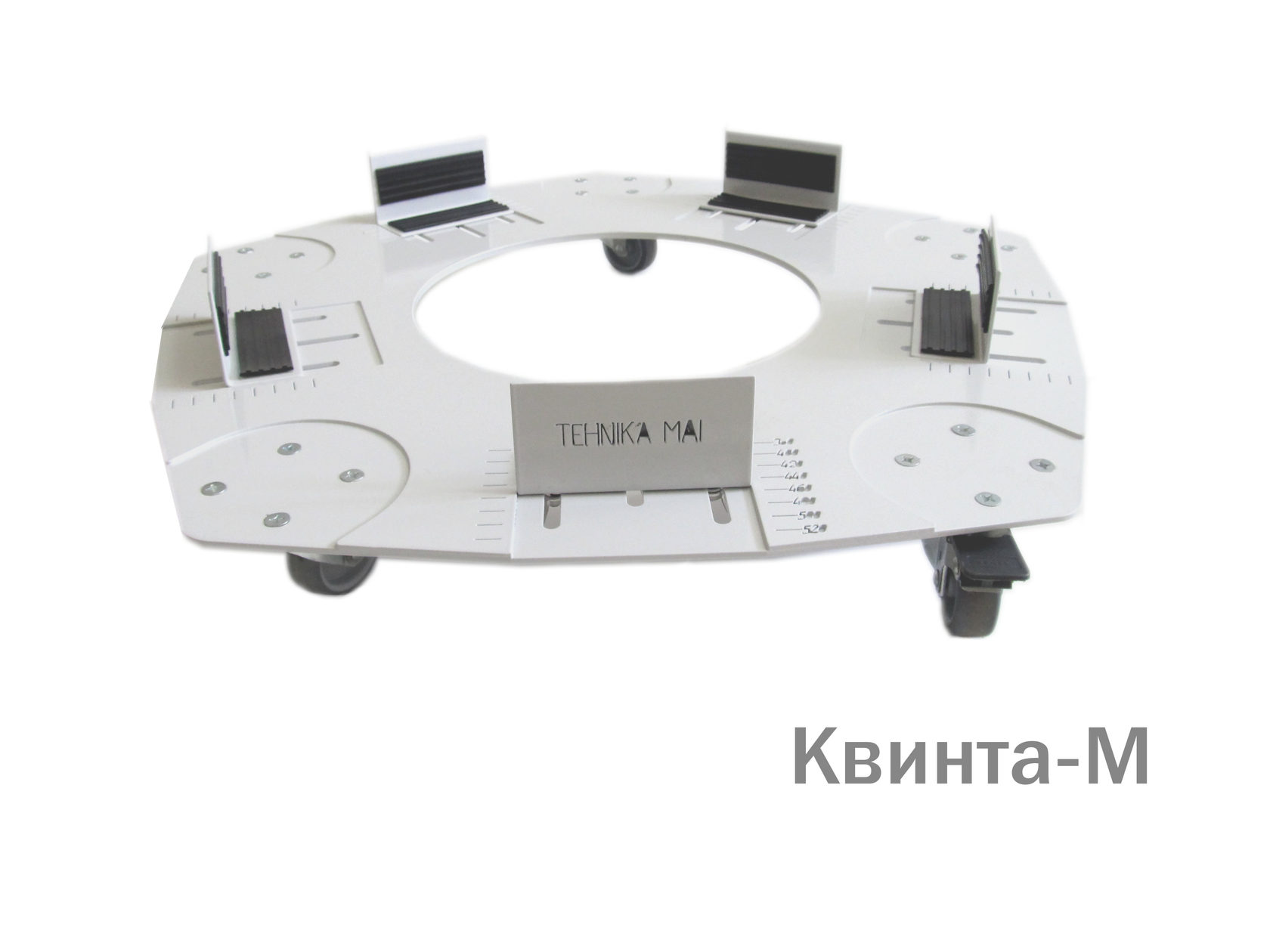 Криогенный насос КН-М4.0П