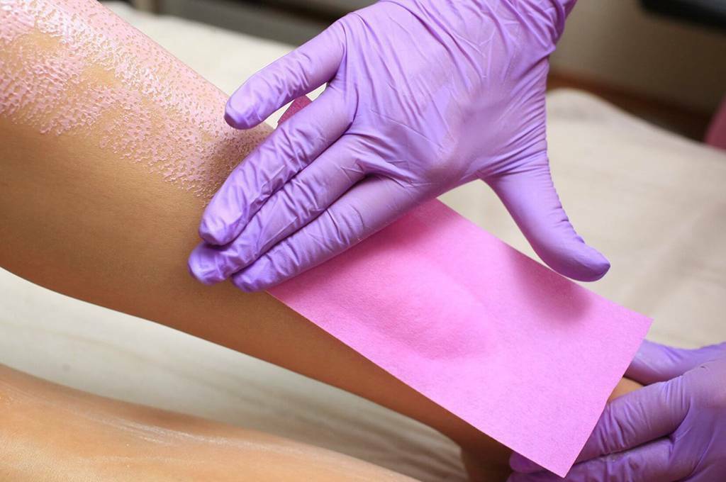 Биоэпиляция в Москве в центре косметологии Laser Home