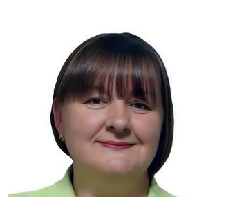 Анна Ковалёва