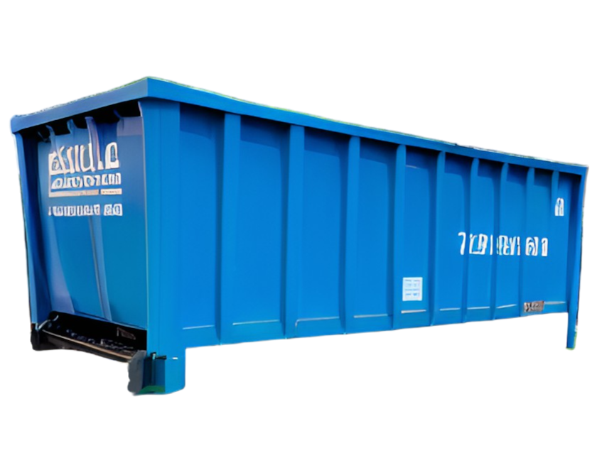 Вывоз строительного мусора после демонтажа в Нижнем Новгороде