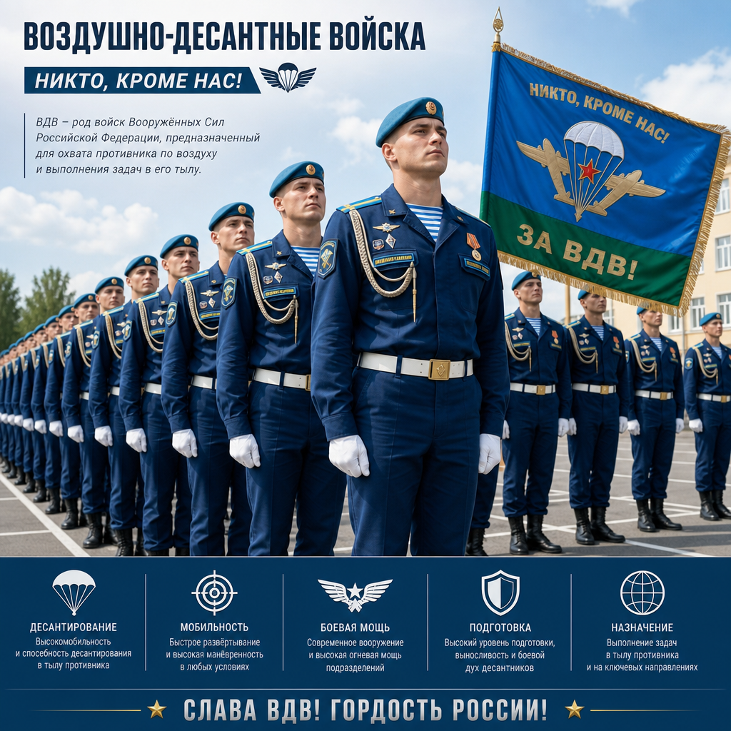 Военный инженер в полевых условиях работает с инженерным оборудованием — щупом и миноискателем на фоне разрушенной дороги; на нём боевая экипировка с нашивками инженерных войск России