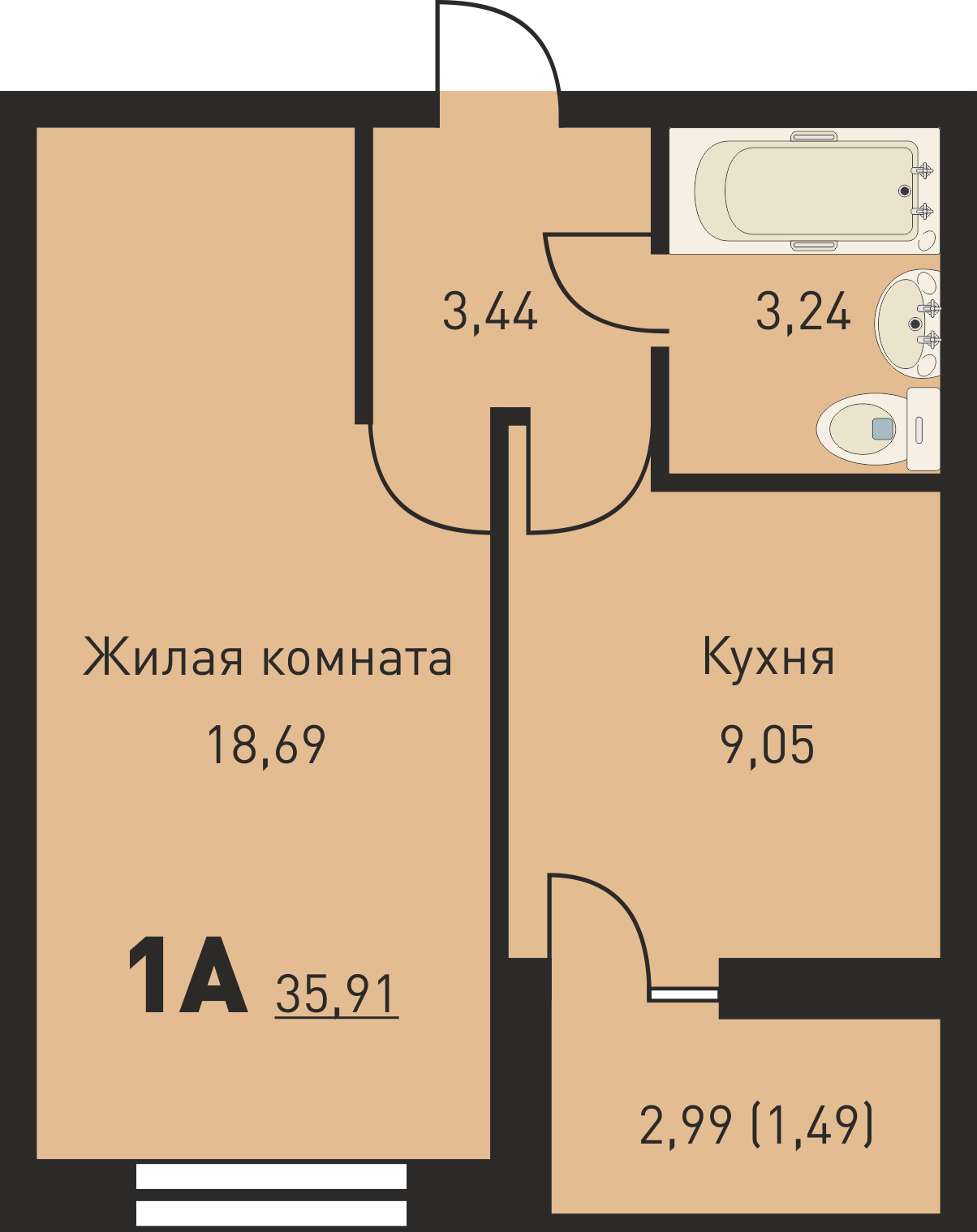 Жк славянка краснодар карта