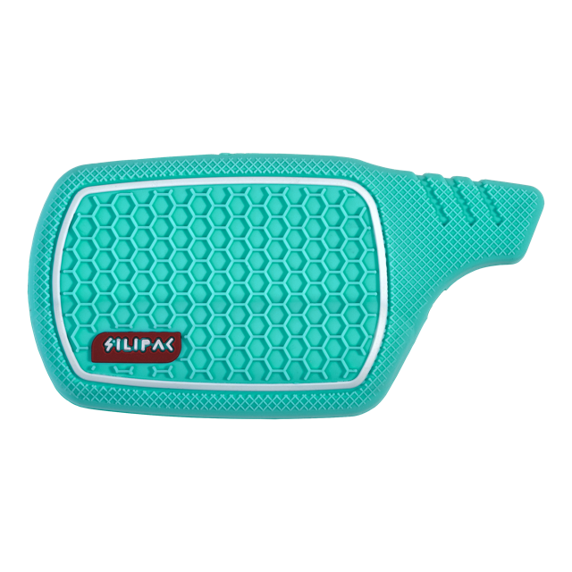 Силиконовый чехол StarLine A91 тиффани Soft Touch