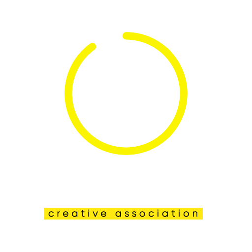 Логотип творческого объединения - manufact pro