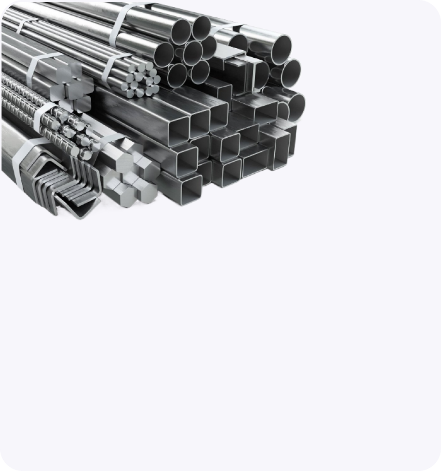 продажа металлопроката