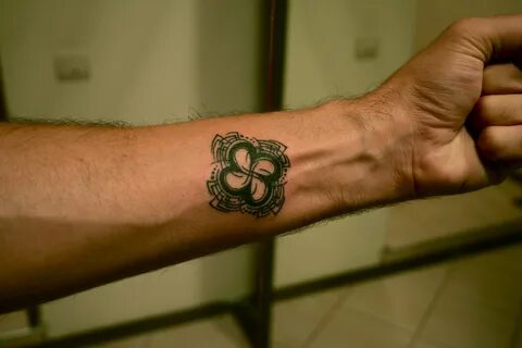 Индийские татуировки