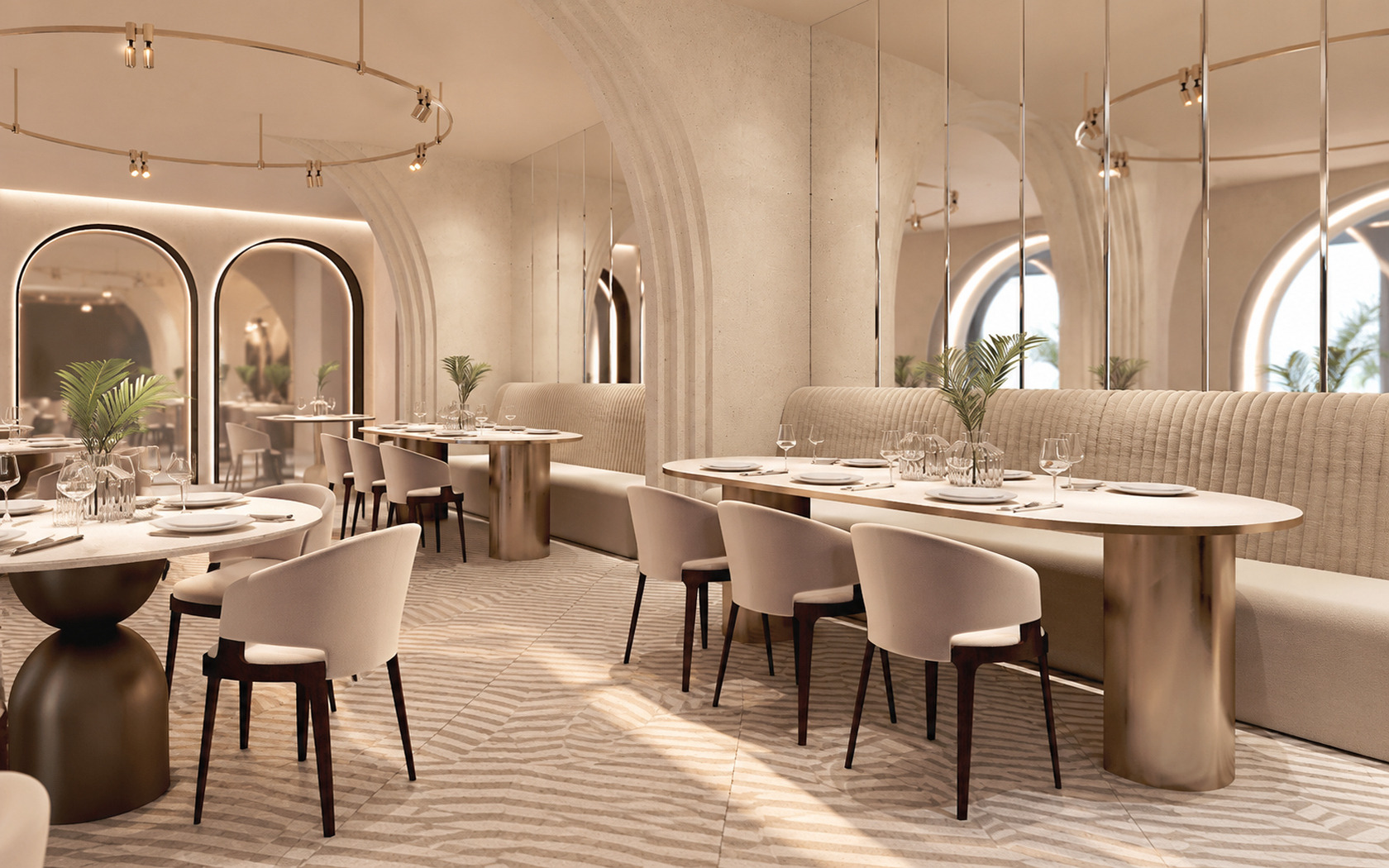 Ресторан