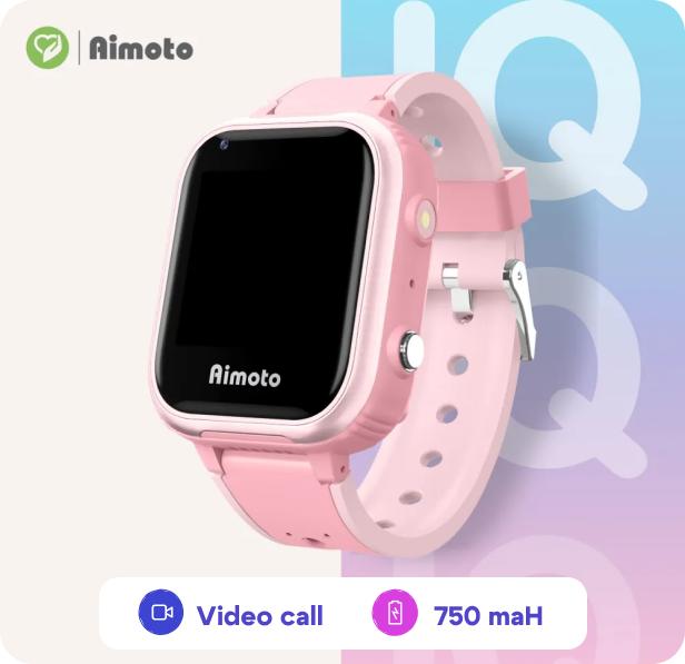 AIMOTO - gadgets and smart watches
