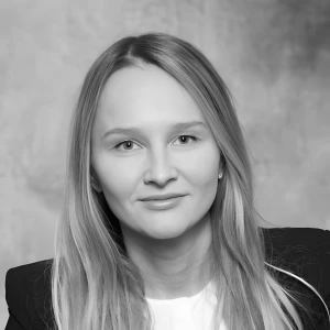 Виктория Трепакова