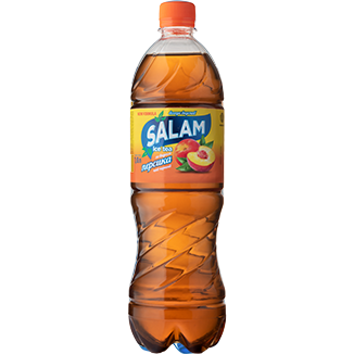 Лимонад Этика манго, персик, киви