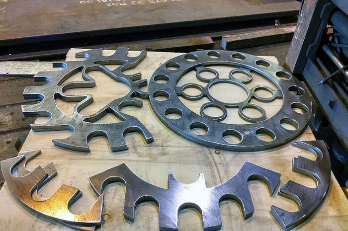 Станки лазерной резки