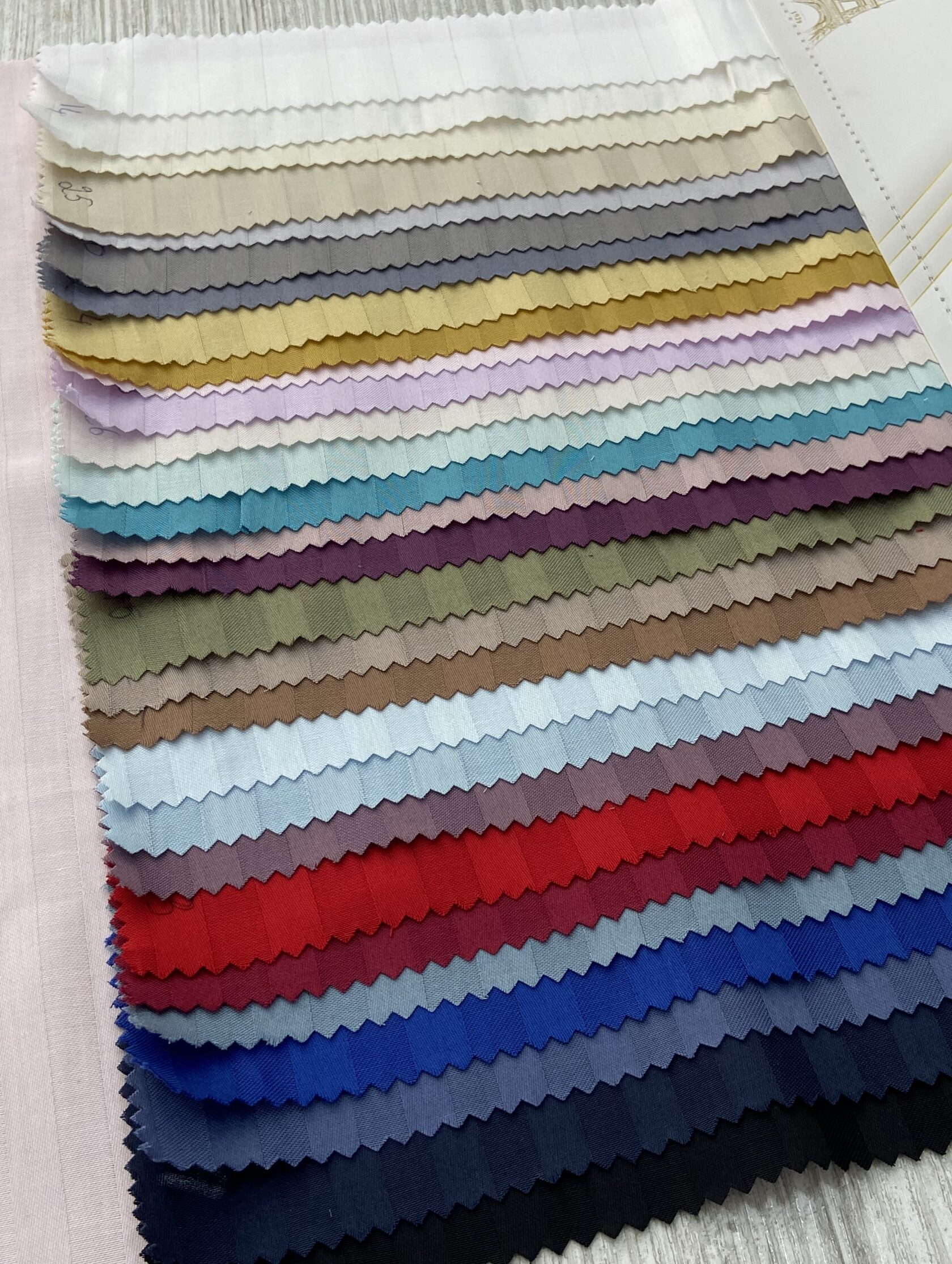 themazi Waffle Fabric Cotton Turkey Manufacturer Supplier Wholesale