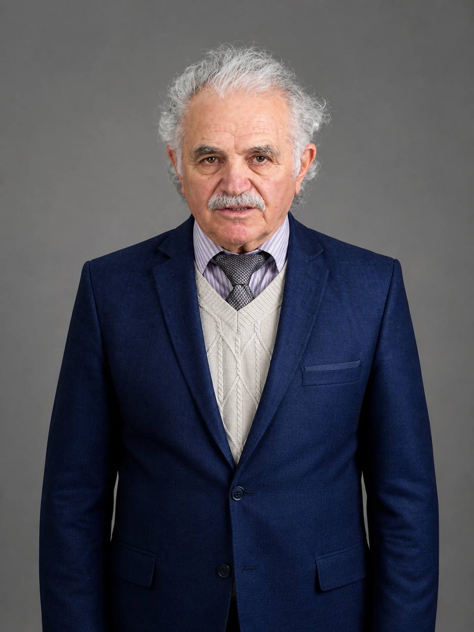 Сергей Иванович Политов