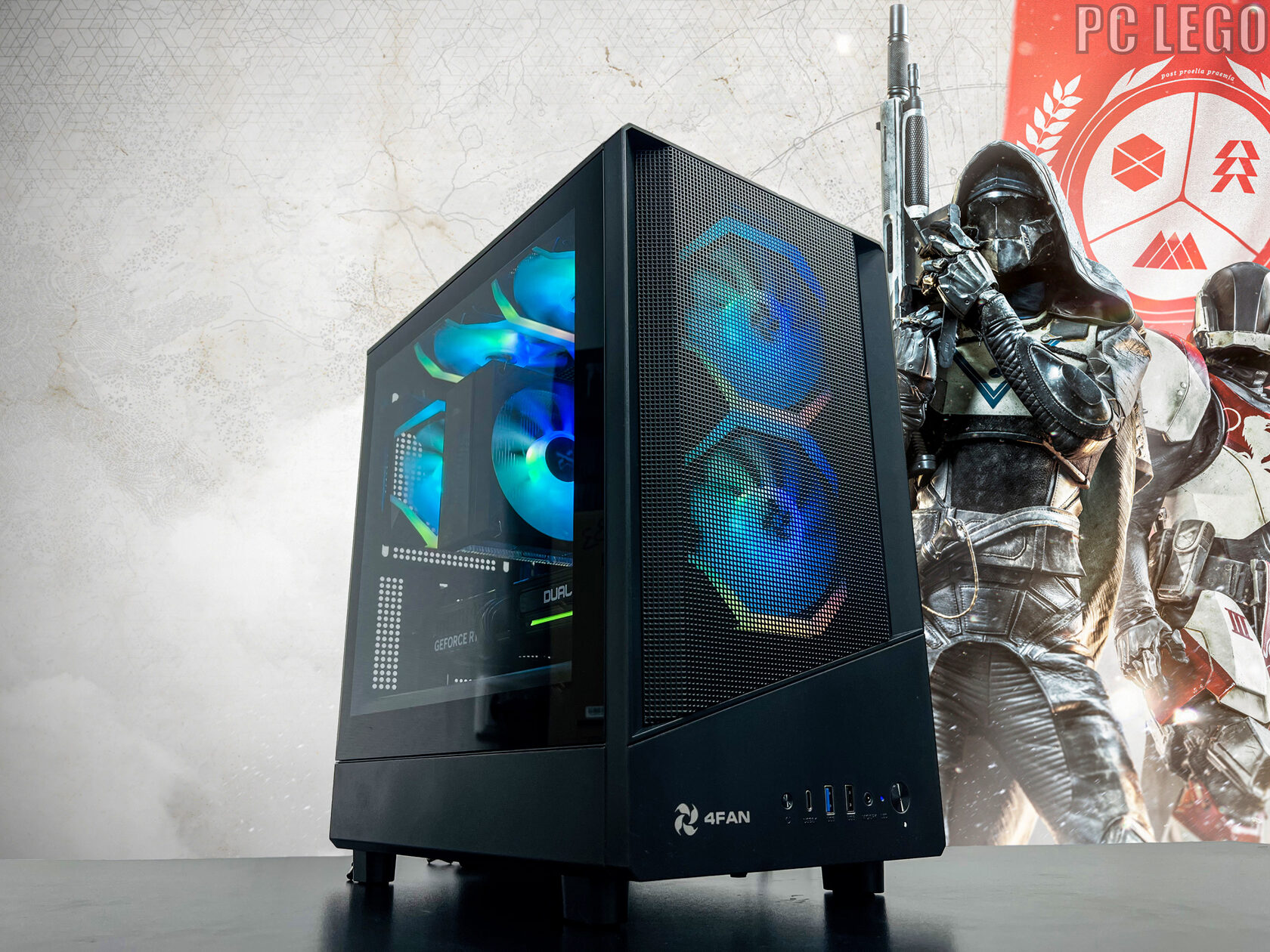 DragonBorn 7000