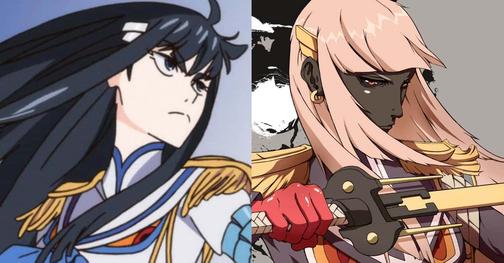 Можете ли вы продавать искусство аниме?