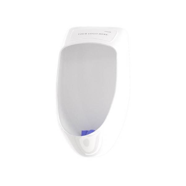 GG ZeroLiter Urimat Waterless & Efficient Urinals
