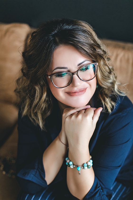 Таша фон Гольбейн