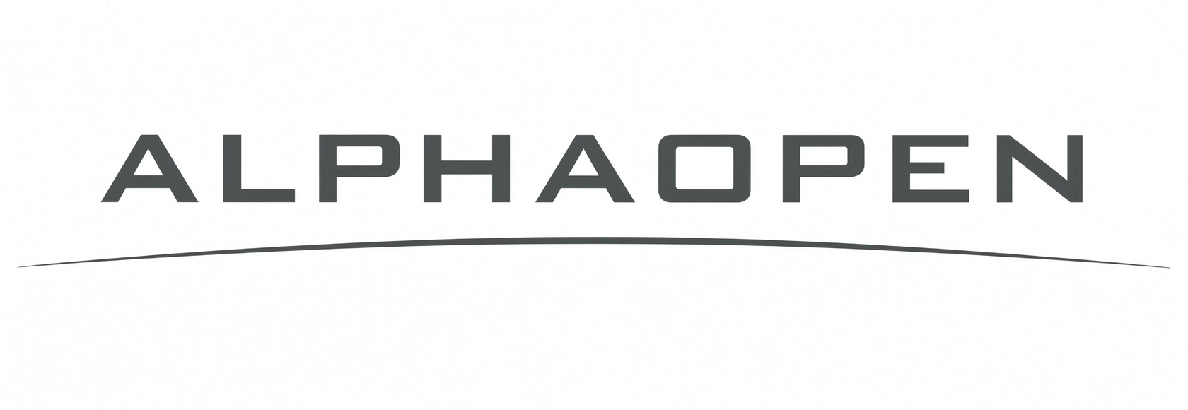 Alphaopen