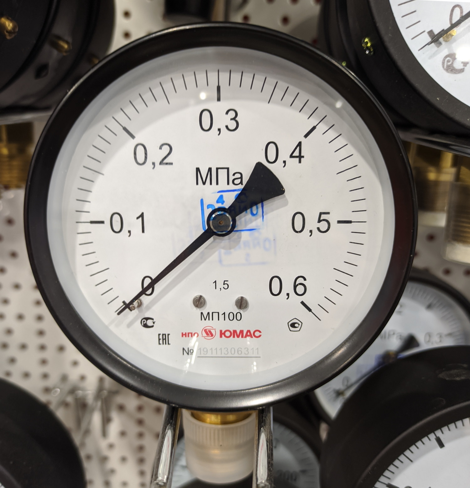 Манометры для отопления | Ярославль | Аксон на Фрунзе