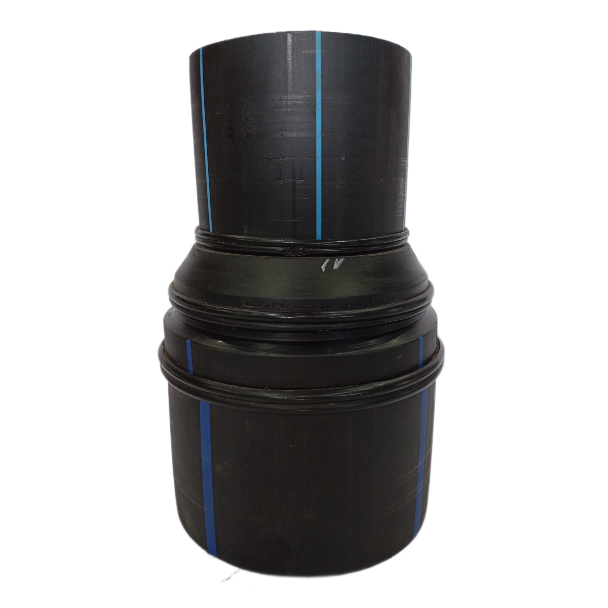 Переход сварной