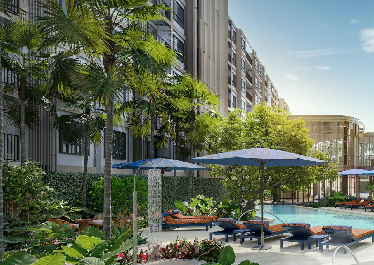 Пхукет — это не только популярный туристический курорт, но и идеальное место для долгосрочной аренды жилья. Будь то квартира с видом на море, уютный дом или роскошная вилла с бассейном, здесь каждый найдет вариант, соответствующий своим потребностям и бюд