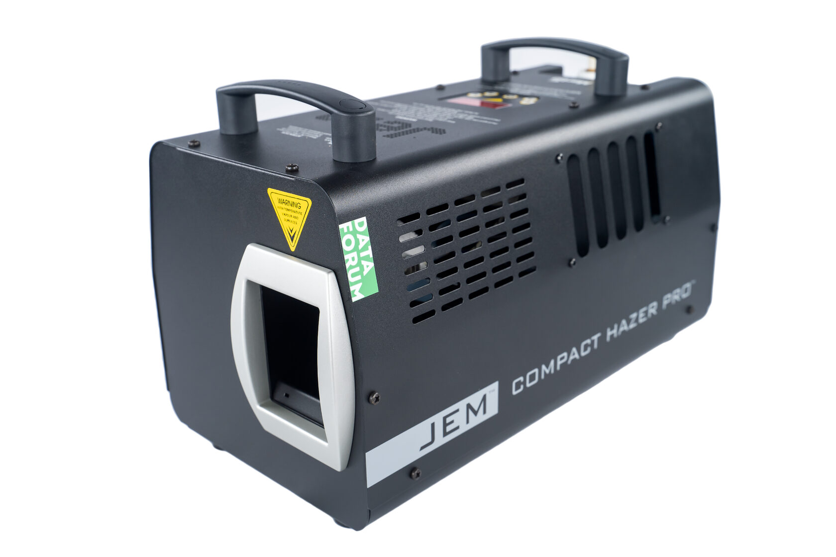 Генератор тумана Jem Compact Hazer Pro - изображение 1