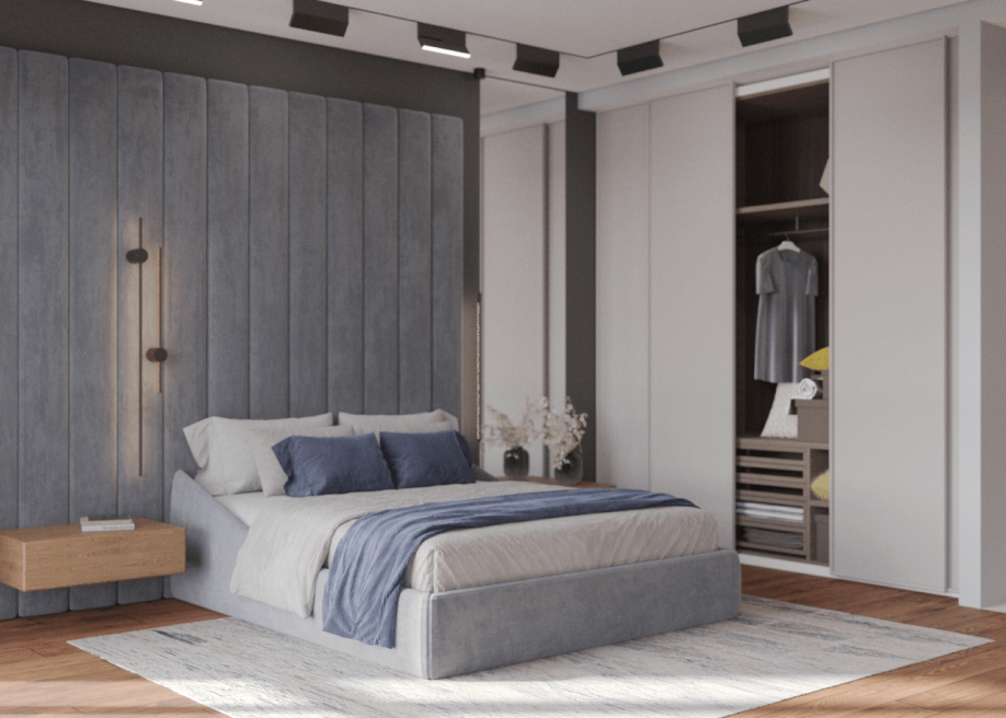 Проект ЖК "Юнион Парк"