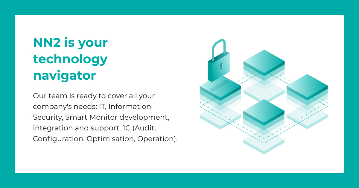IS Audit | IT, Security Analysis | Smart Monitor Platform for your security