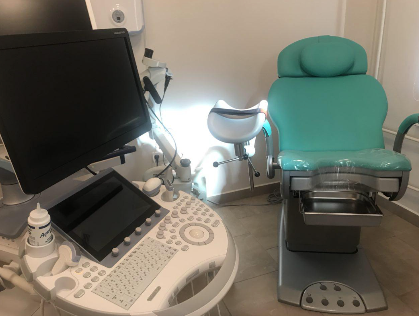 Слинговая операция при недержании — бесплатно по ОМС