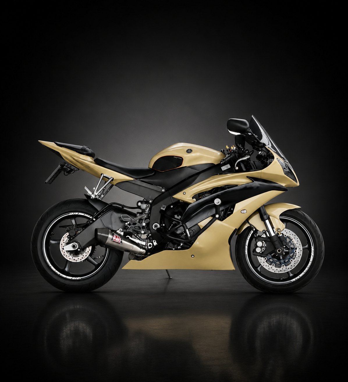 Kawasaki Ninja H2