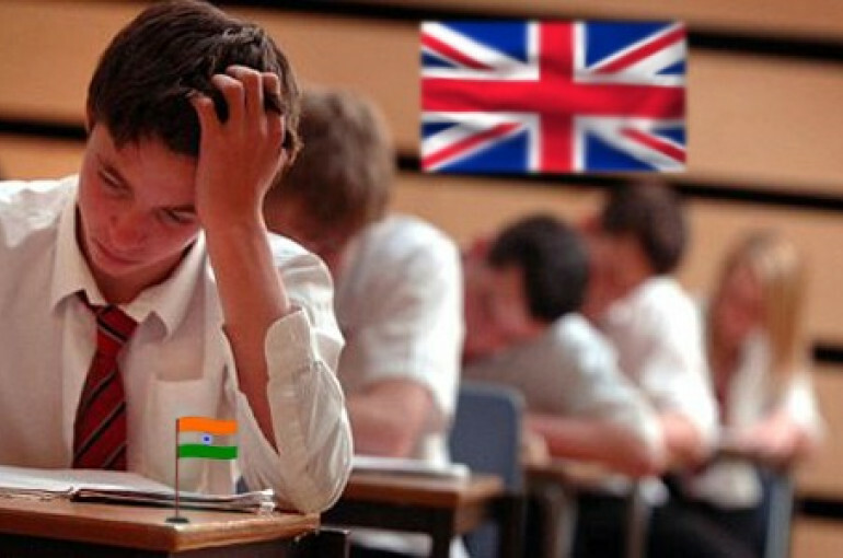 British exams