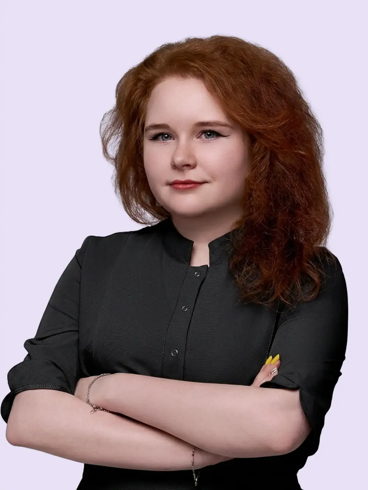 Зубкова Анна Александровна