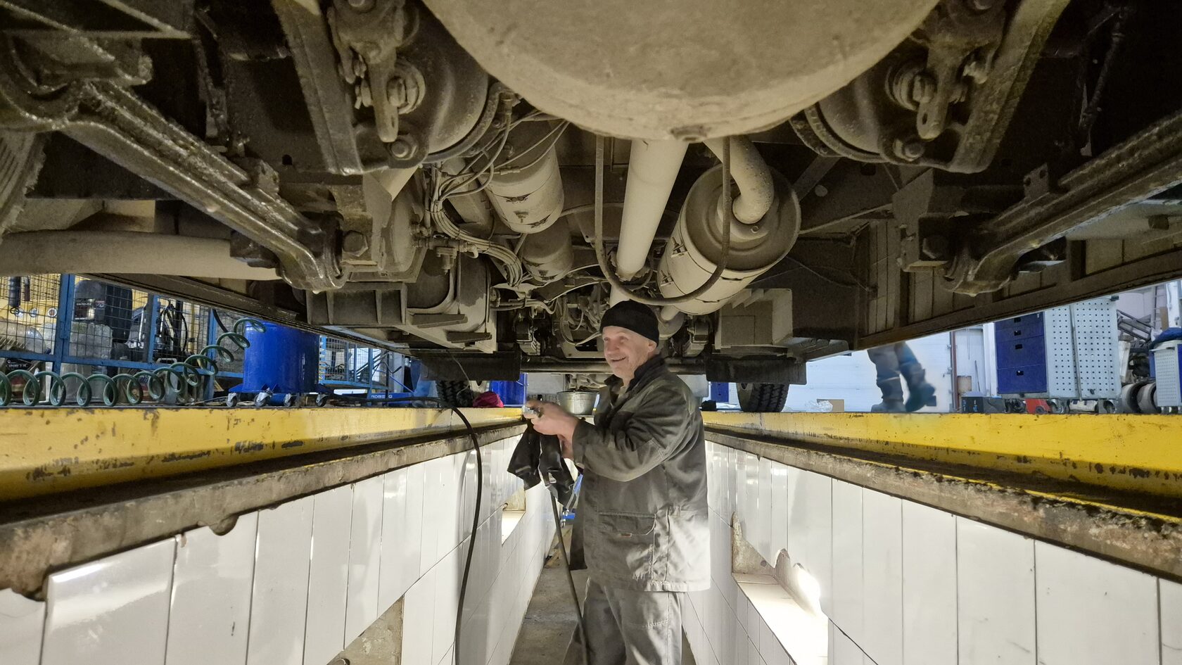 Ремонт Вектор