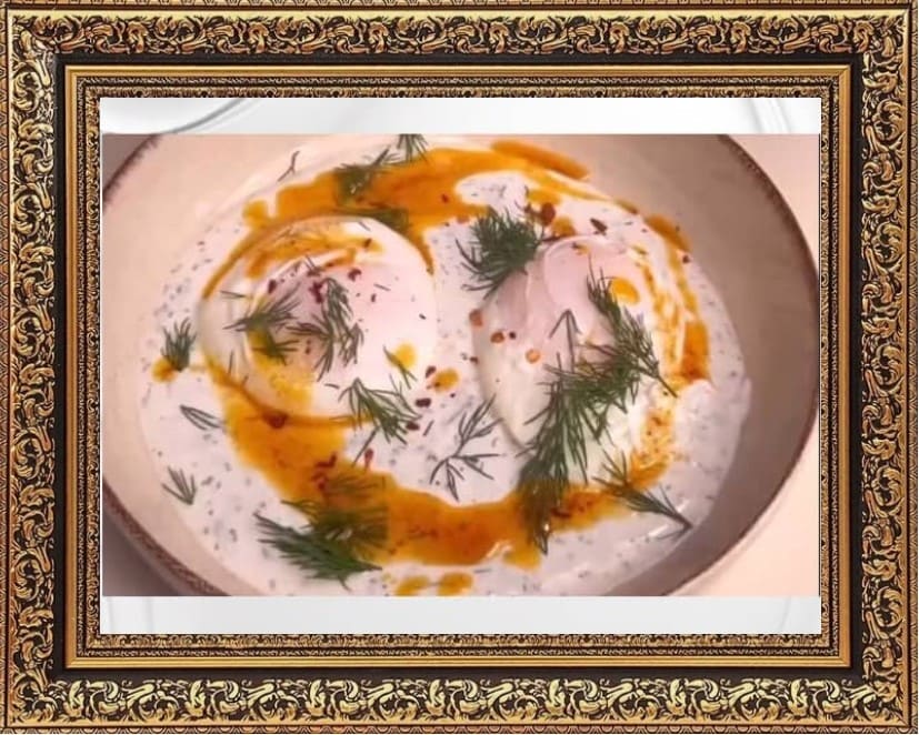 чылбыр рецепт