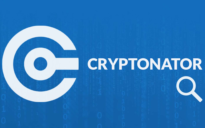 Cryptonator. Тестирование и обзор кошелька