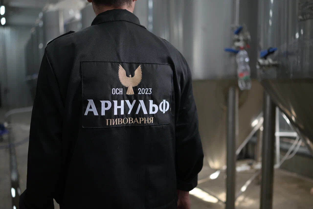 Секреты Ижевского разливного