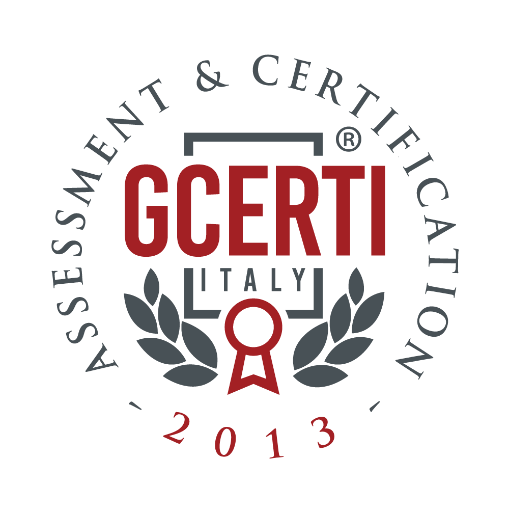 ISO 14067:2018 — GCERTI