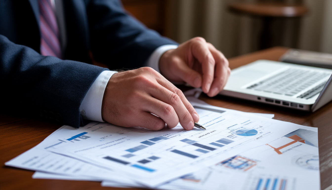 Банкротство физических лиц. Консультации и предварительный анализ