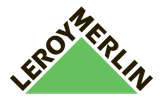 Логотип леруа мерлен